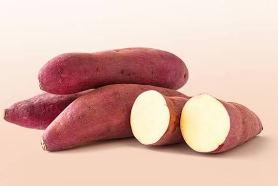 Sweet Potatoes